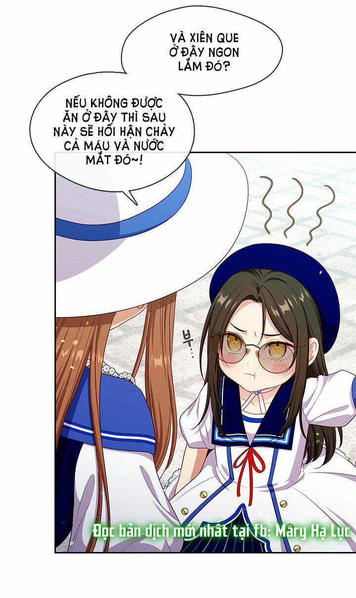 Hãy Coi Chừng Ác Nữ Chapter 114 trang 57