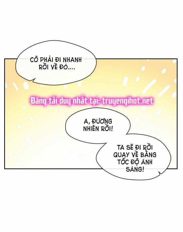 Hãy Coi Chừng Ác Nữ Chapter 114 trang 58