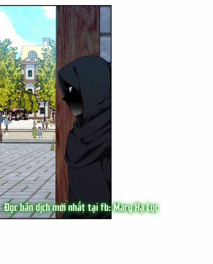 Hãy Coi Chừng Ác Nữ Chapter 114 trang 59