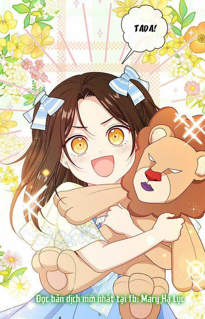 Hãy Coi Chừng Ác Nữ Chapter 114 trang 6