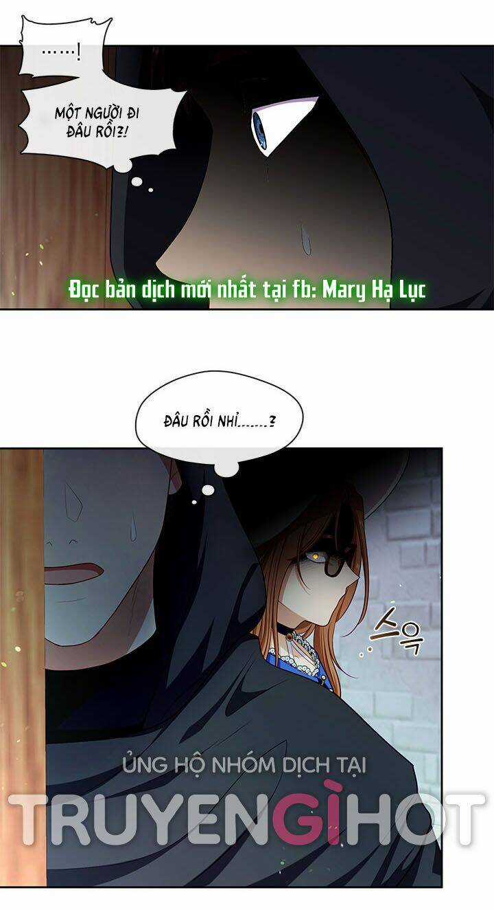 Hãy Coi Chừng Ác Nữ Chapter 114 trang 61