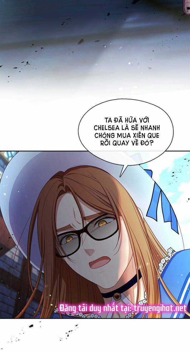 Hãy Coi Chừng Ác Nữ Chapter 114 trang 64