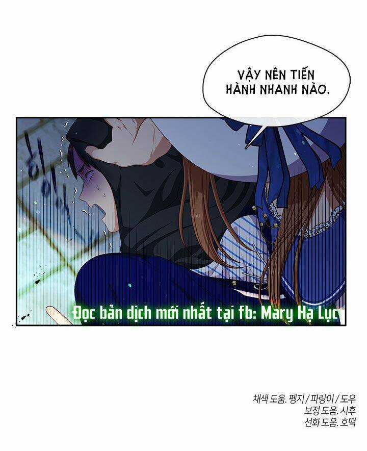 Hãy Coi Chừng Ác Nữ Chapter 114 trang 65