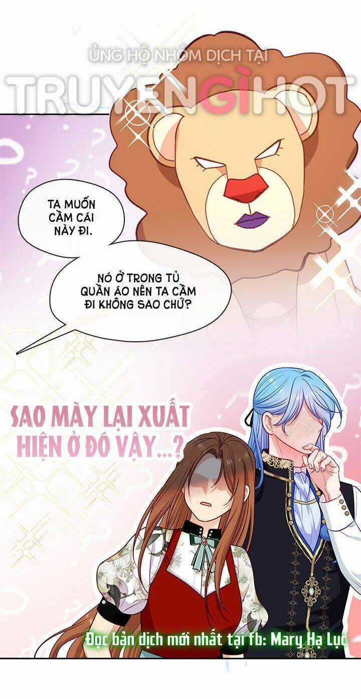 Hãy Coi Chừng Ác Nữ Chapter 114 trang 8