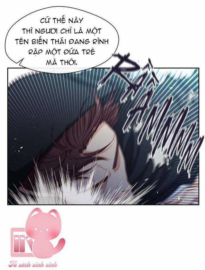 Hãy Coi Chừng Ác Nữ Chapter 115 trang 10