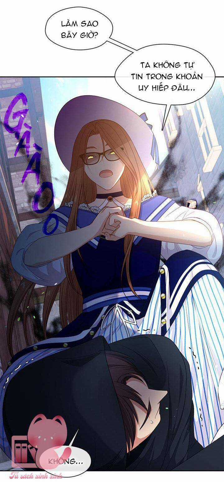 Hãy Coi Chừng Ác Nữ Chapter 115 trang 11