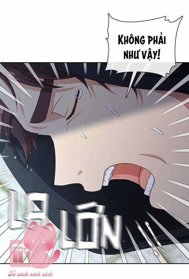 Hãy Coi Chừng Ác Nữ Chapter 115 trang 12