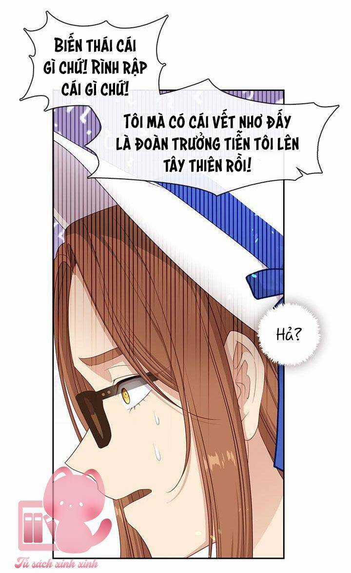 Hãy Coi Chừng Ác Nữ Chapter 115 trang 13