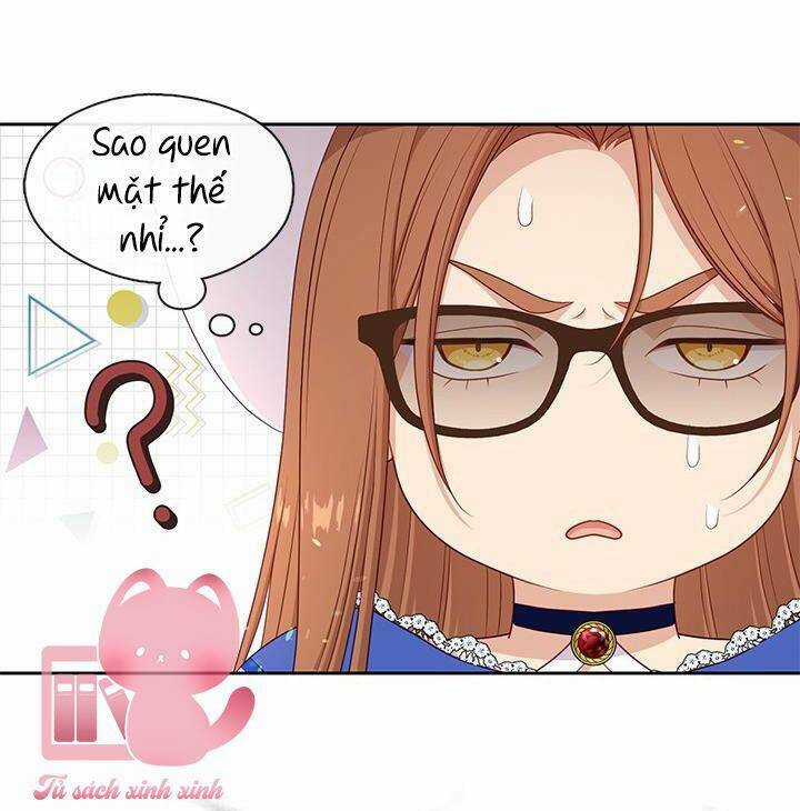 Hãy Coi Chừng Ác Nữ Chapter 115 trang 16