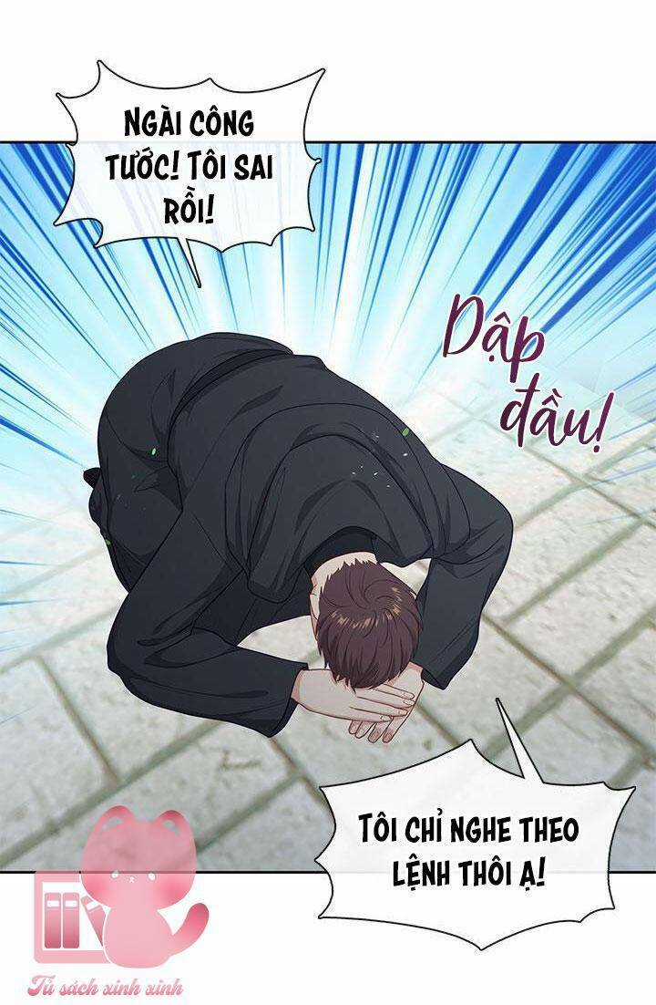 Hãy Coi Chừng Ác Nữ Chapter 115 trang 18