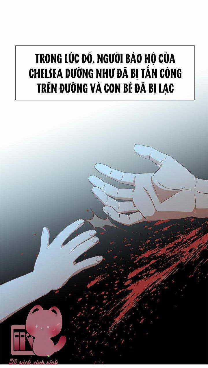 Hãy Coi Chừng Ác Nữ Chapter 115 trang 2