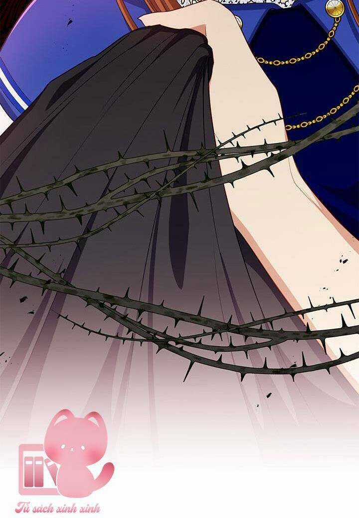 Hãy Coi Chừng Ác Nữ Chapter 115 trang 25