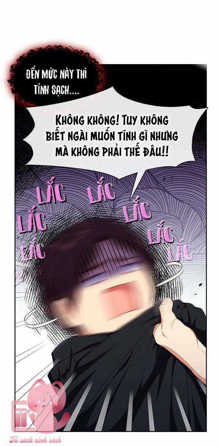 Hãy Coi Chừng Ác Nữ Chapter 115 trang 26