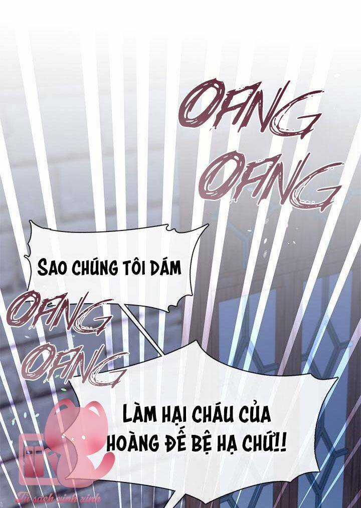 Hãy Coi Chừng Ác Nữ Chapter 115 trang 27