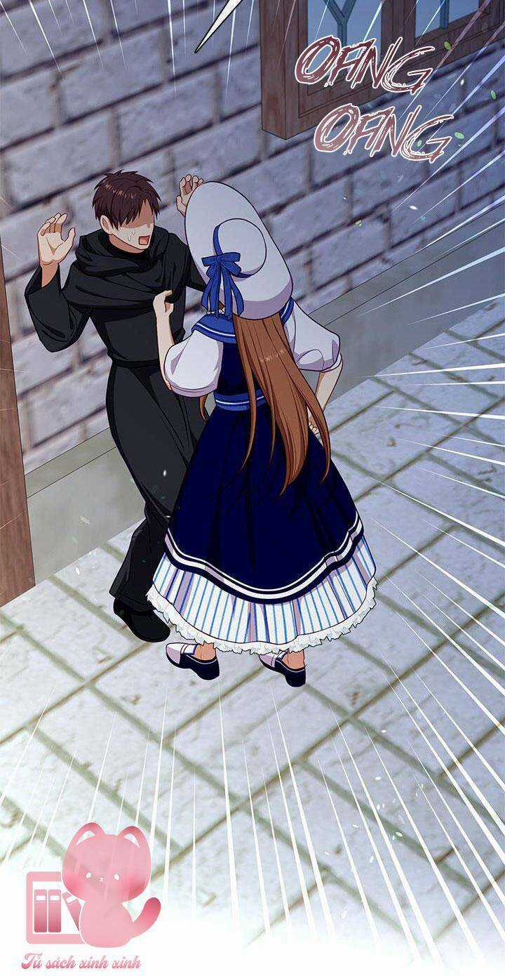 Hãy Coi Chừng Ác Nữ Chapter 115 trang 28