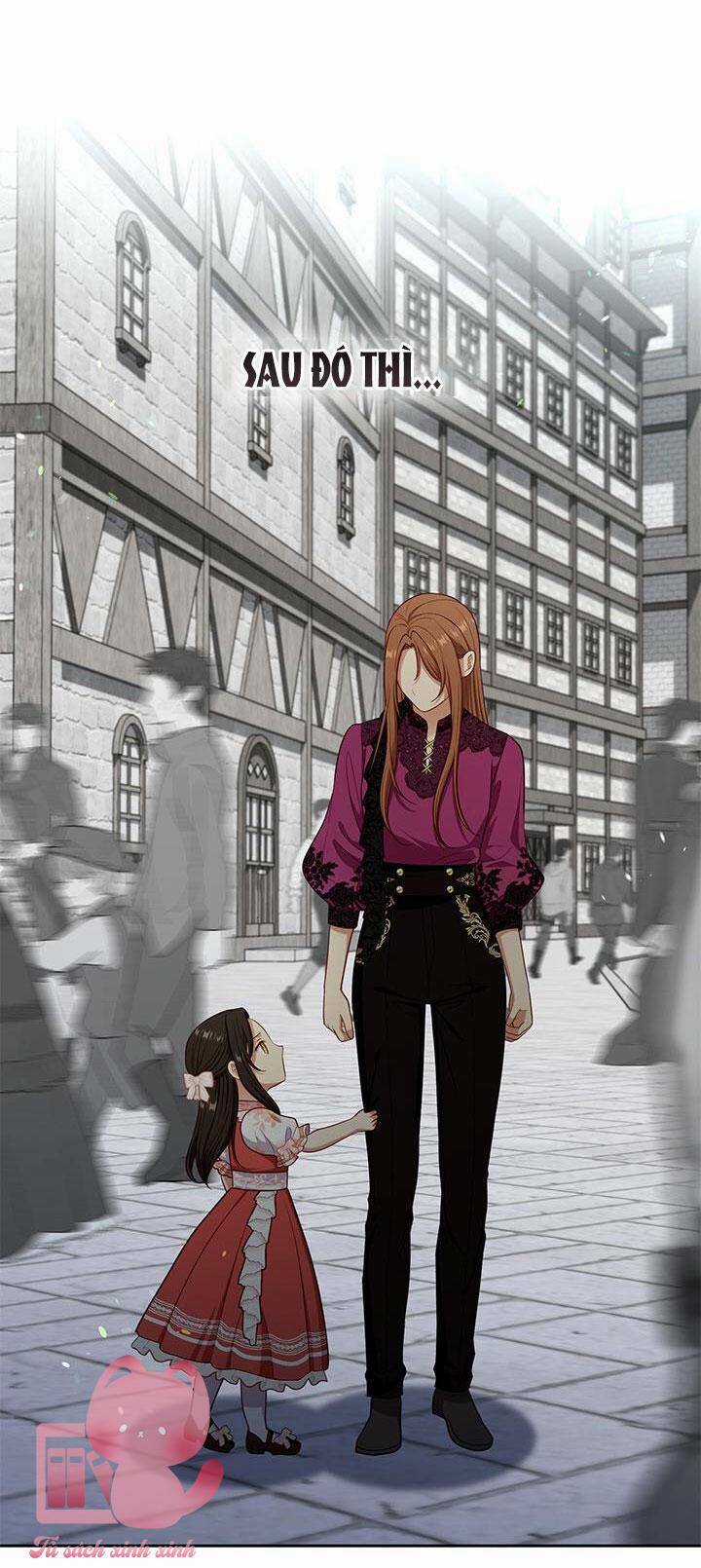 Hãy Coi Chừng Ác Nữ Chapter 115 trang 3