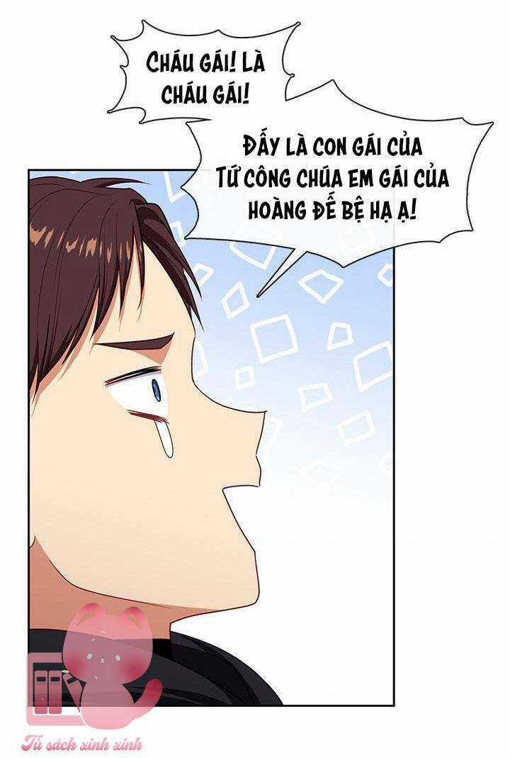 Hãy Coi Chừng Ác Nữ Chapter 115 trang 30