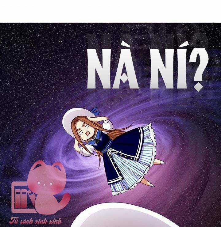 Hãy Coi Chừng Ác Nữ Chapter 115 trang 31