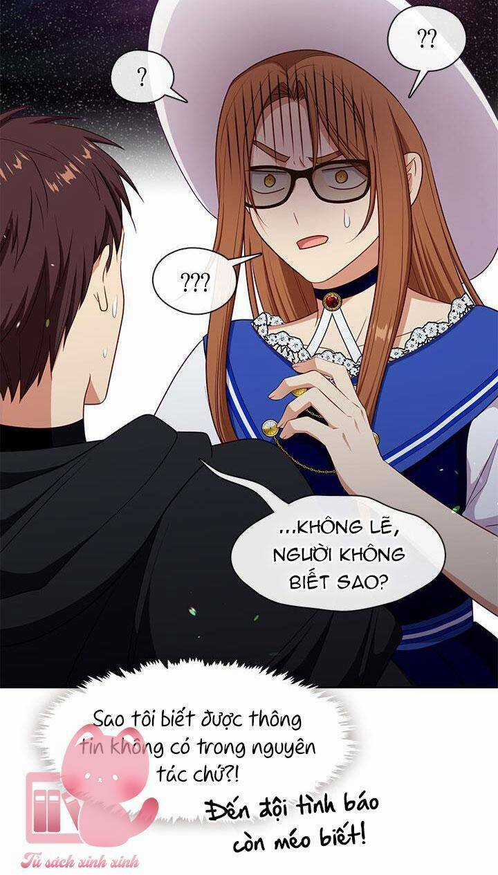Hãy Coi Chừng Ác Nữ Chapter 115 trang 32