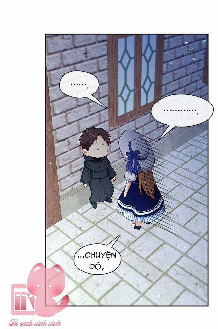 Hãy Coi Chừng Ác Nữ Chapter 115 trang 33