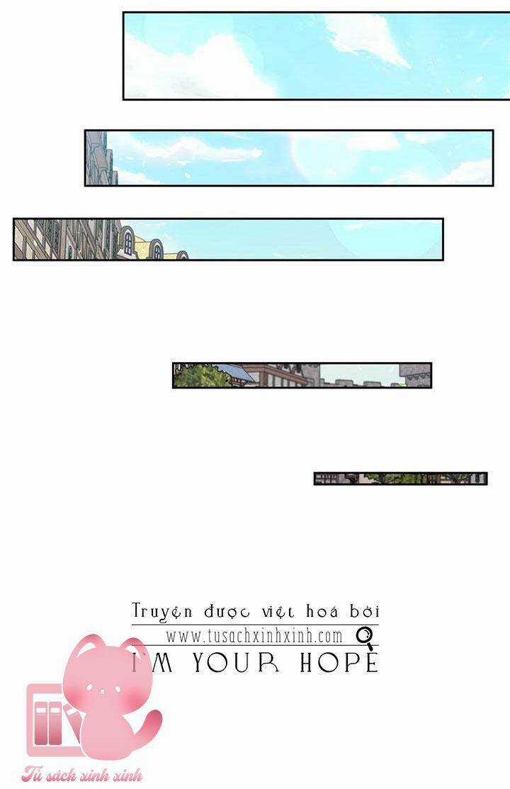 Hãy Coi Chừng Ác Nữ Chapter 115 trang 35