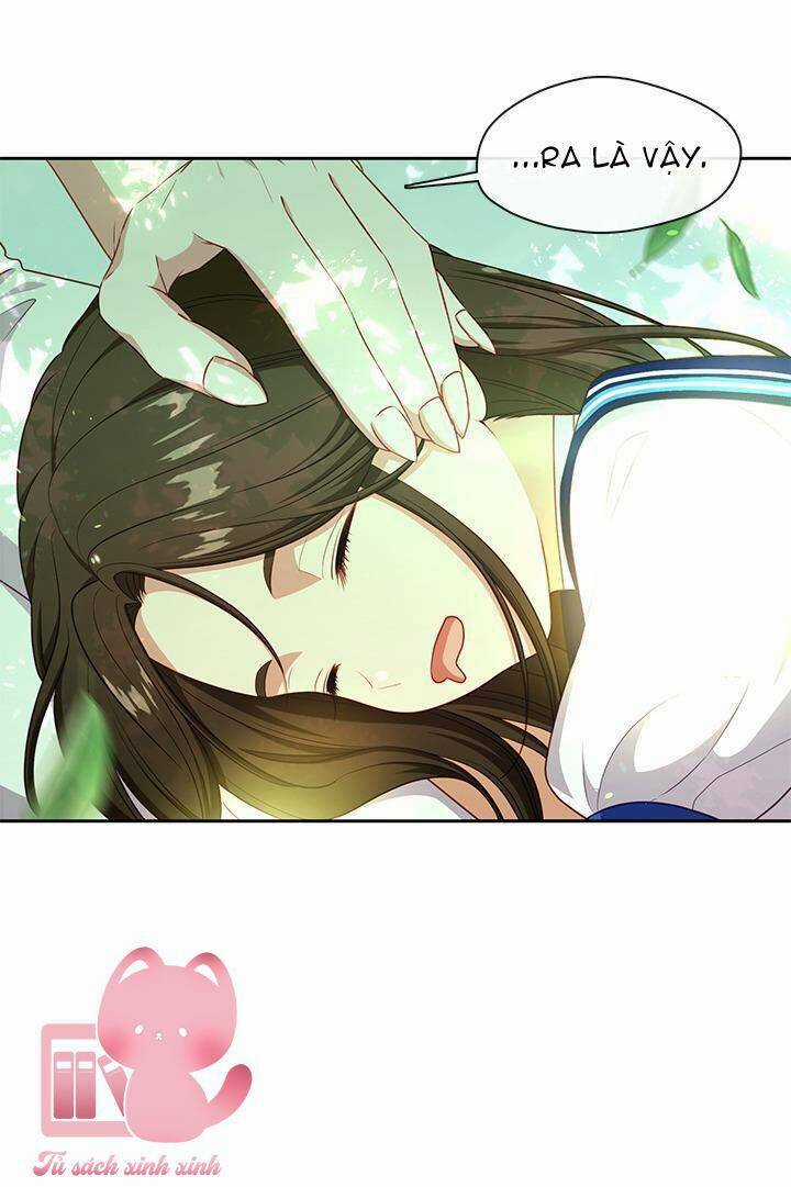 Hãy Coi Chừng Ác Nữ Chapter 115 trang 36