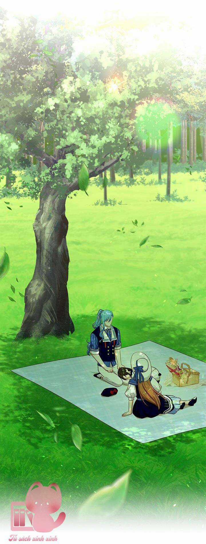 Hãy Coi Chừng Ác Nữ Chapter 115 trang 37