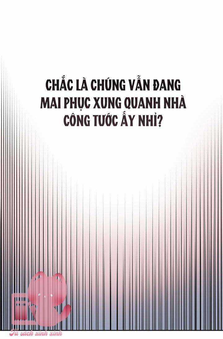 Hãy Coi Chừng Ác Nữ Chapter 115 trang 4