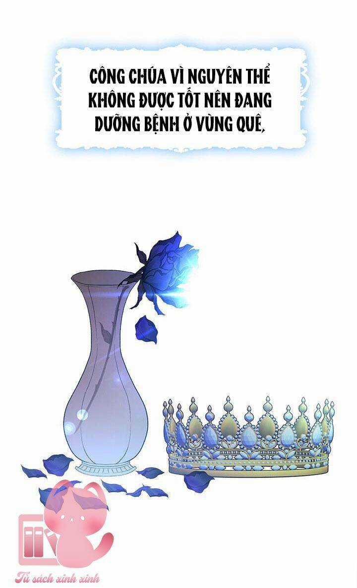 Hãy Coi Chừng Ác Nữ Chapter 115 trang 41