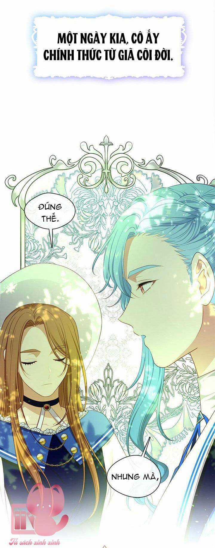 Hãy Coi Chừng Ác Nữ Chapter 115 trang 42