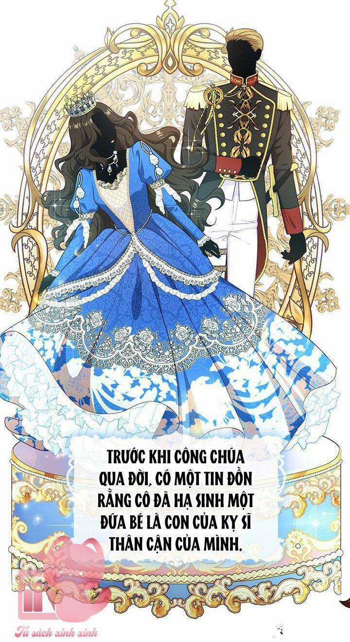 Hãy Coi Chừng Ác Nữ Chapter 115 trang 43