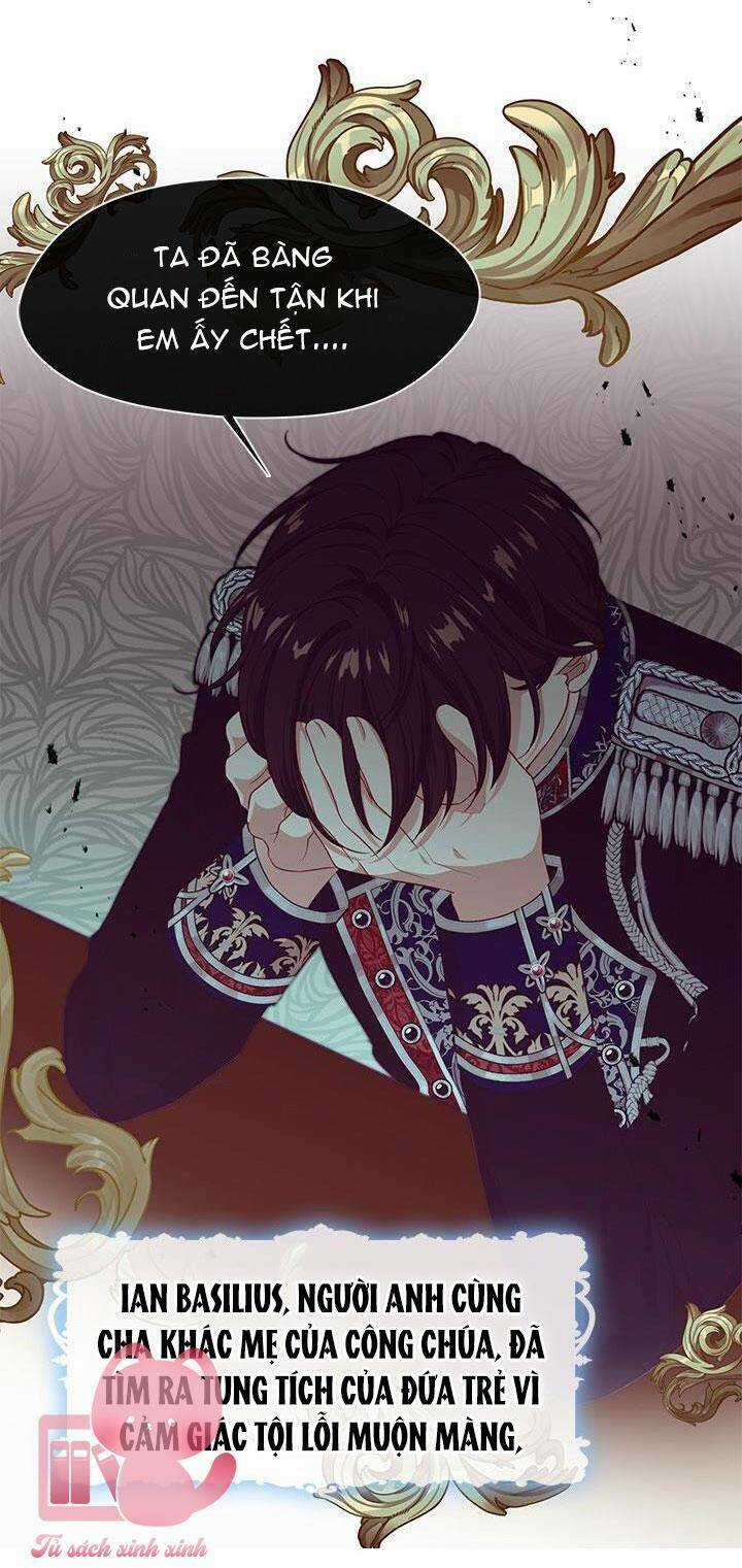 Hãy Coi Chừng Ác Nữ Chapter 115 trang 44