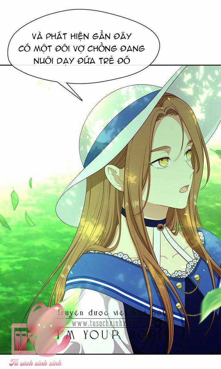 Hãy Coi Chừng Ác Nữ Chapter 115 trang 45