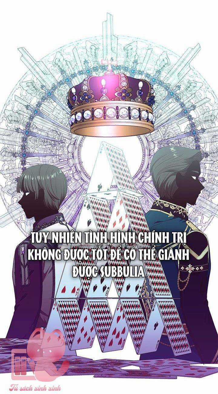 Hãy Coi Chừng Ác Nữ Chapter 115 trang 46