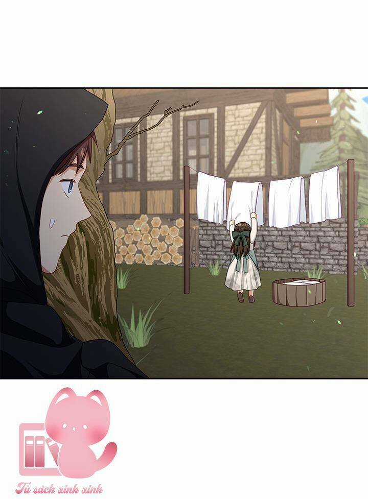 Hãy Coi Chừng Ác Nữ Chapter 115 trang 47