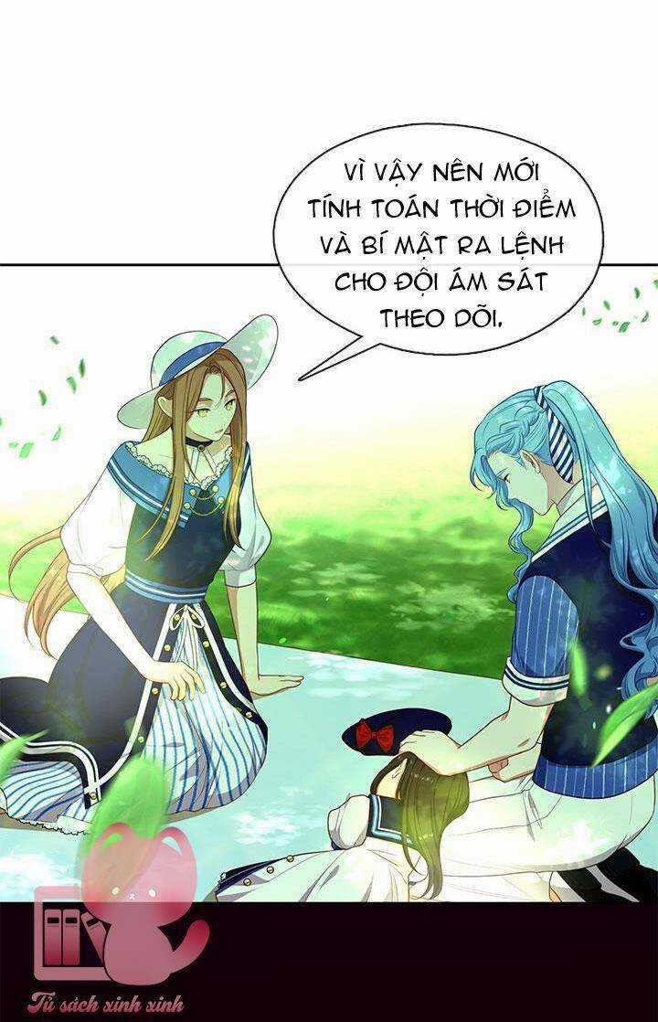 Hãy Coi Chừng Ác Nữ Chapter 115 trang 48