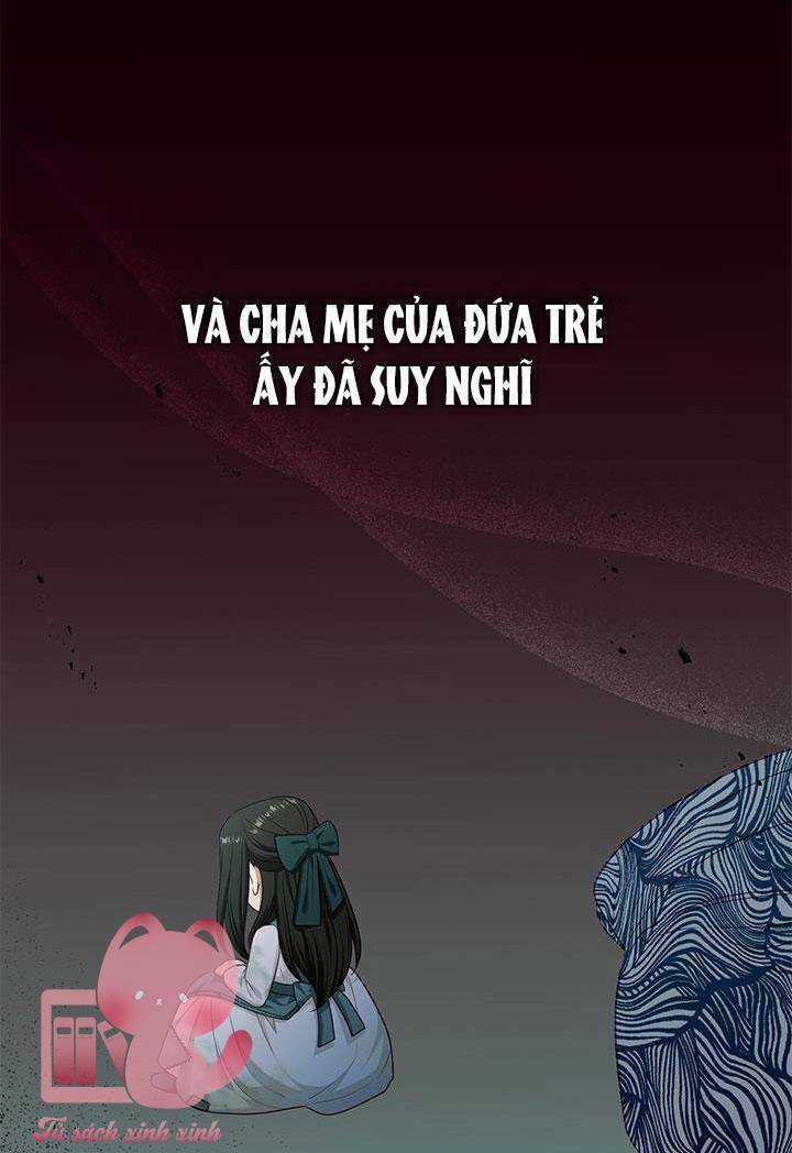 Hãy Coi Chừng Ác Nữ Chapter 115 trang 49