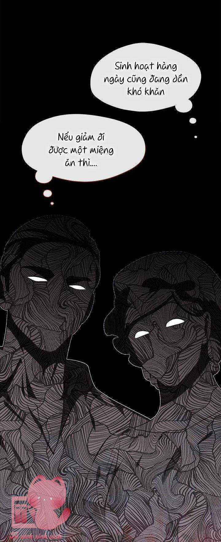 Hãy Coi Chừng Ác Nữ Chapter 115 trang 53