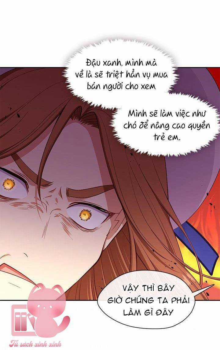 Hãy Coi Chừng Ác Nữ Chapter 115 trang 57