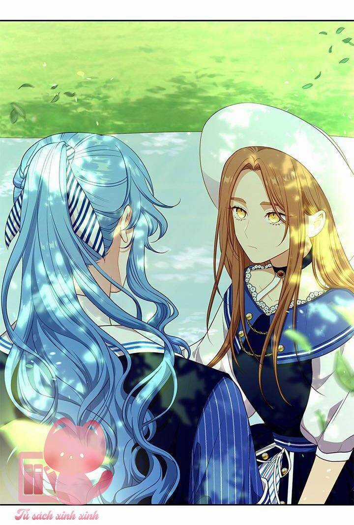 Hãy Coi Chừng Ác Nữ Chapter 115 trang 58