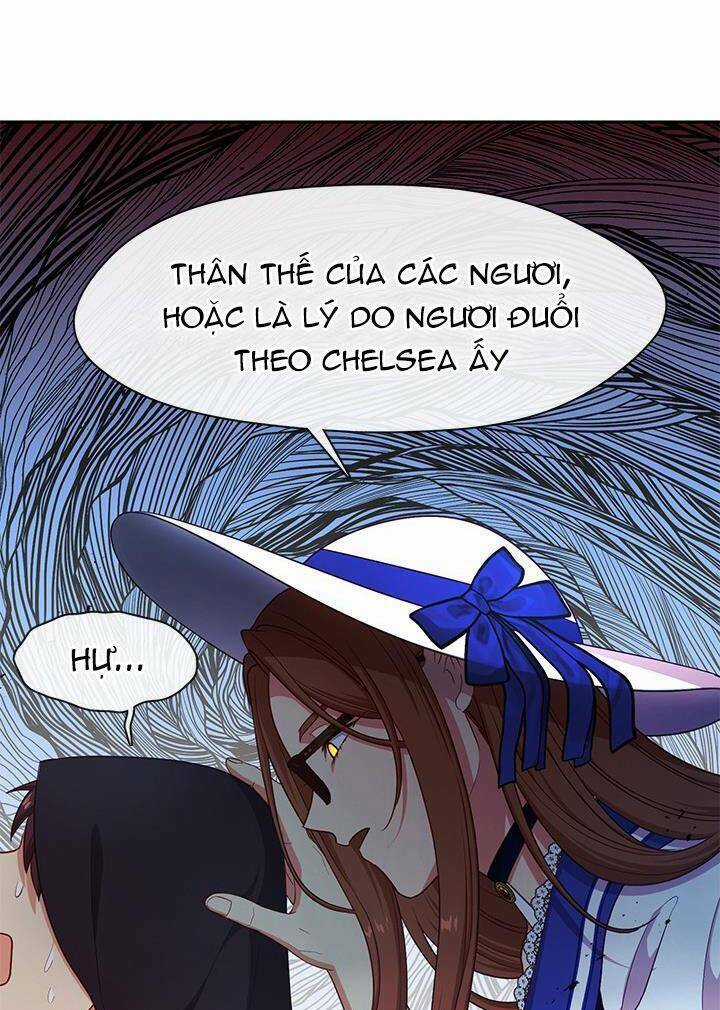 Hãy Coi Chừng Ác Nữ Chapter 115 trang 6