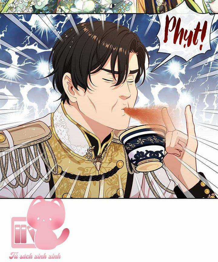 Hãy Coi Chừng Ác Nữ Chapter 115 trang 63