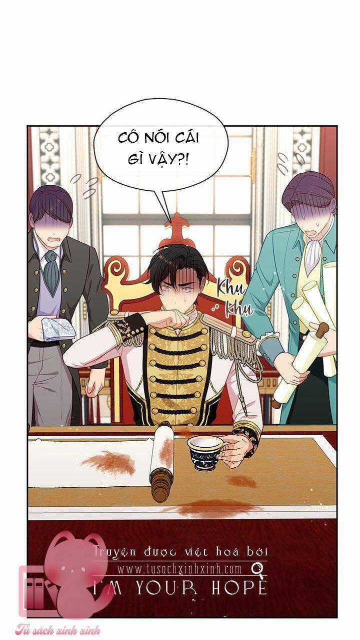 Hãy Coi Chừng Ác Nữ Chapter 115 trang 64