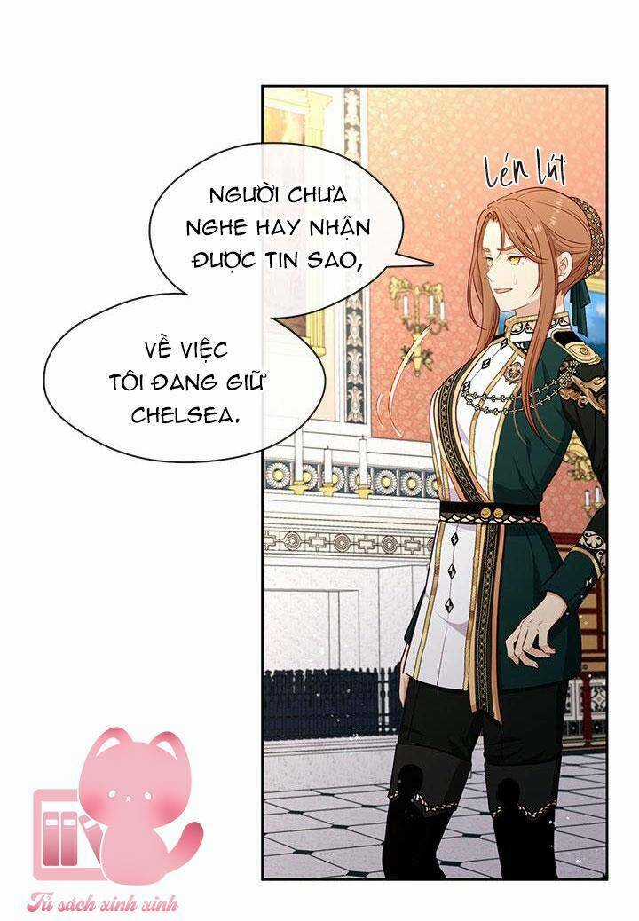 Hãy Coi Chừng Ác Nữ Chapter 115 trang 65