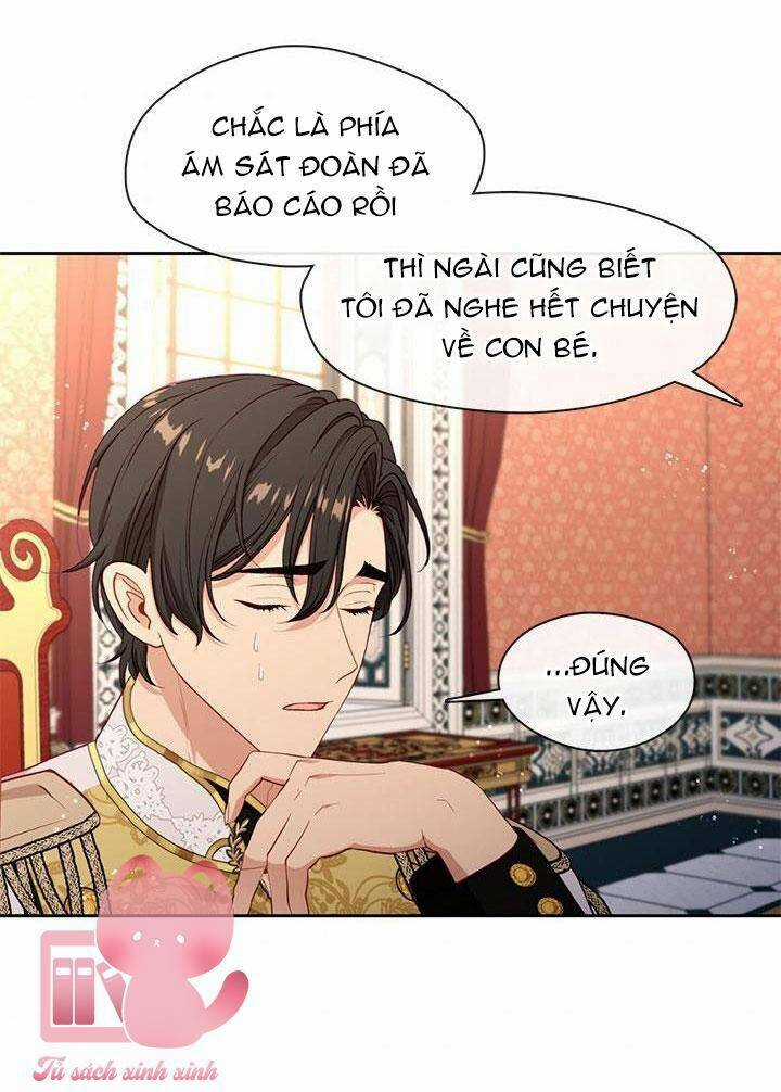 Hãy Coi Chừng Ác Nữ Chapter 115 trang 66