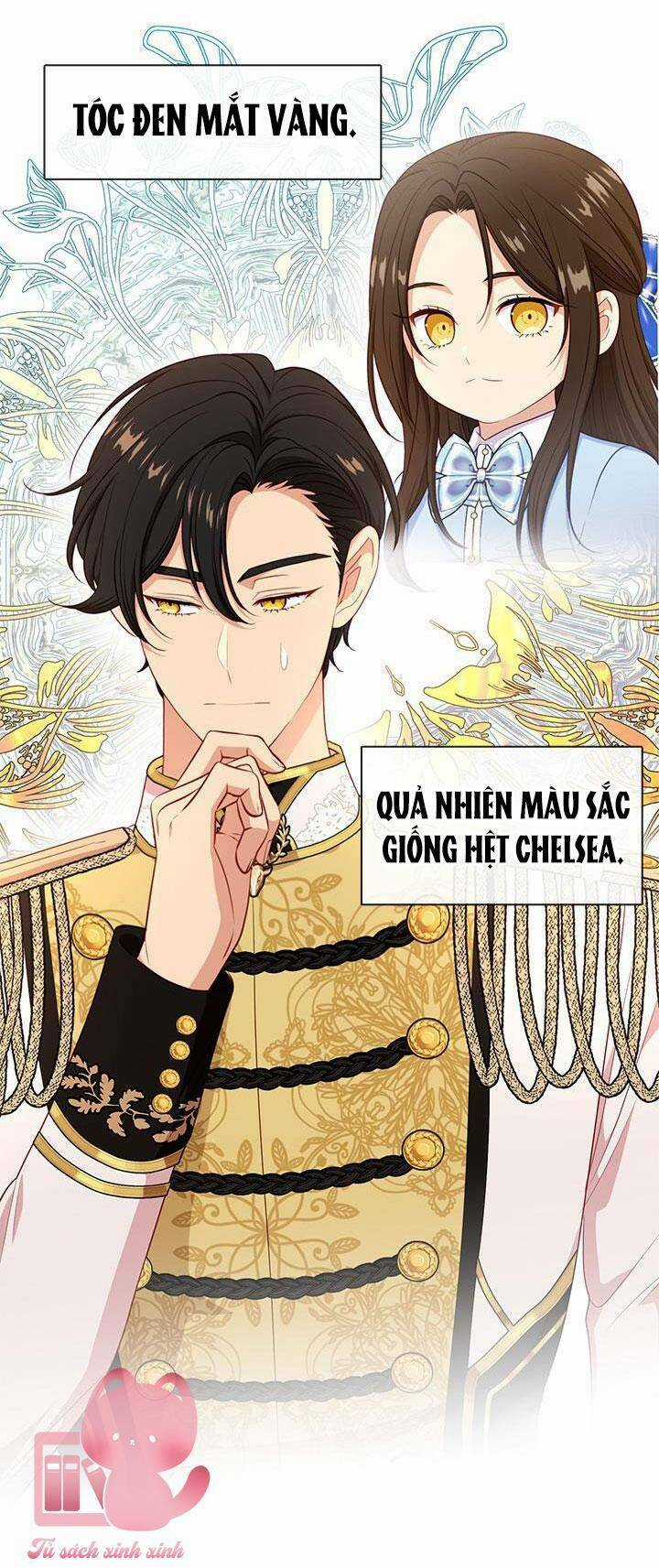 Hãy Coi Chừng Ác Nữ Chapter 115 trang 68