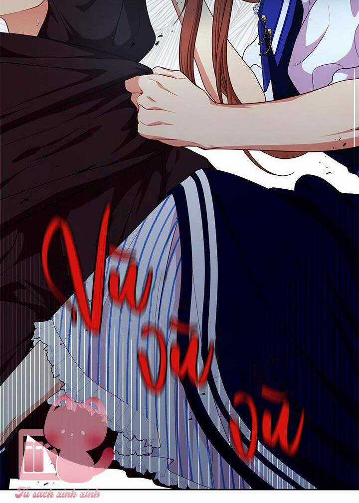 Hãy Coi Chừng Ác Nữ Chapter 115 trang 7