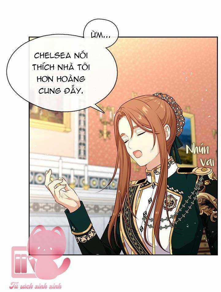 Hãy Coi Chừng Ác Nữ Chapter 115 trang 70