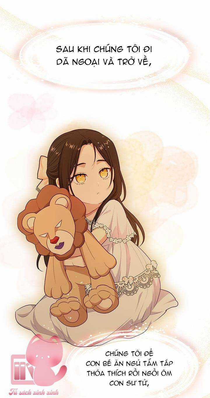 Hãy Coi Chừng Ác Nữ Chapter 115 trang 71