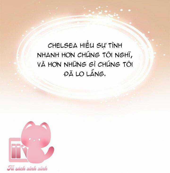 Hãy Coi Chừng Ác Nữ Chapter 115 trang 73